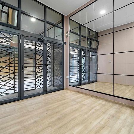 Apartments Lilia ריאוס חדר תמונה