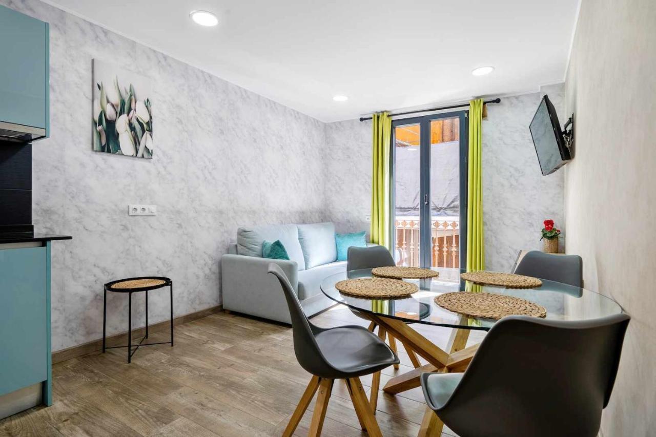 Apartments Lilia ריאוס מראה חיצוני תמונה