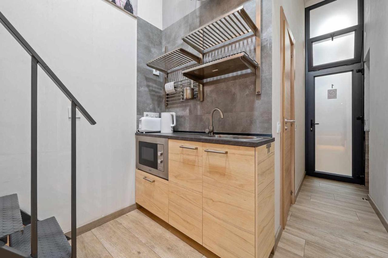 Apartments Lilia ריאוס חדר תמונה