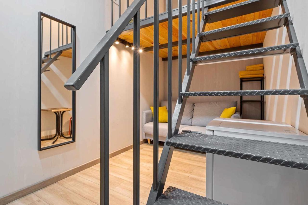 Apartments Lilia ריאוס חדר תמונה