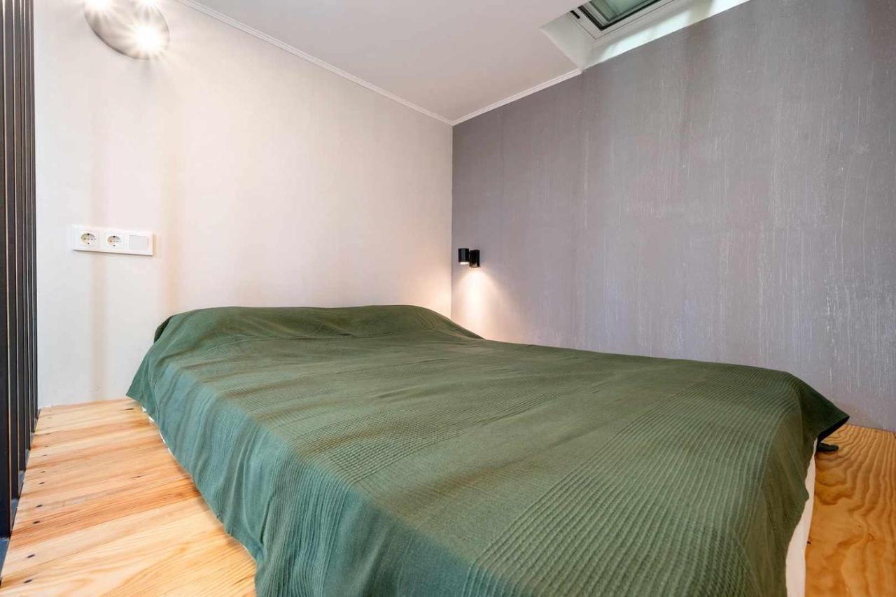 Apartments Lilia ריאוס חדר תמונה