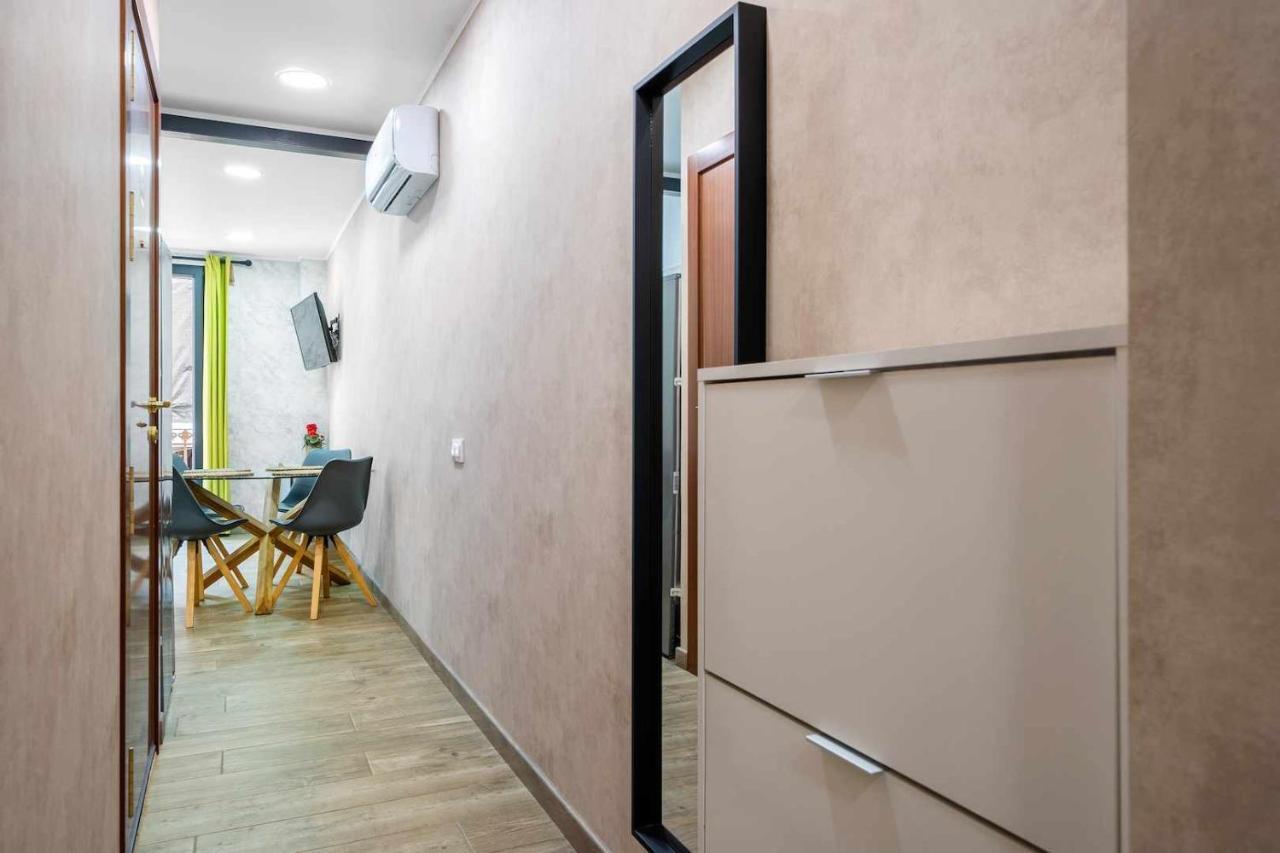 Apartments Lilia ריאוס חדר תמונה