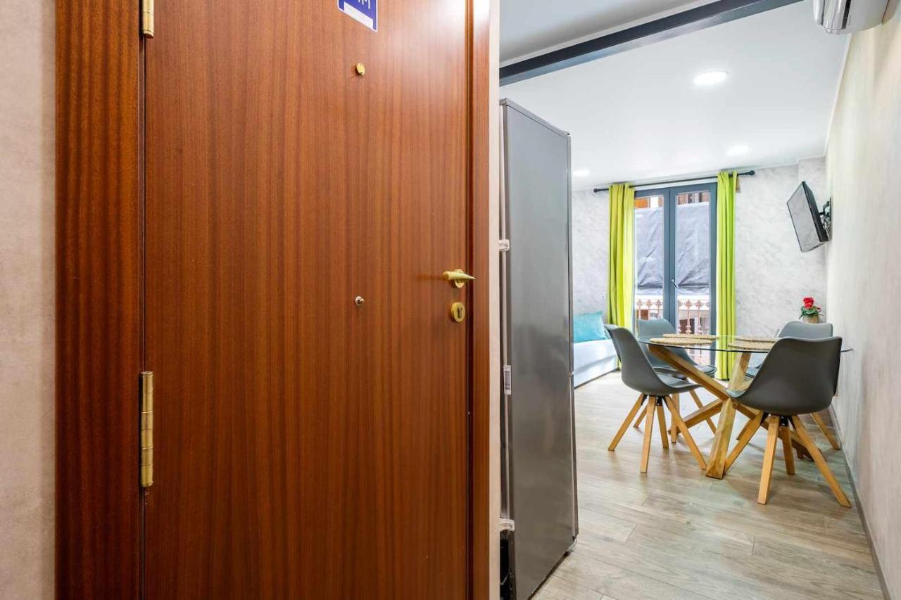 Apartments Lilia ריאוס חדר תמונה