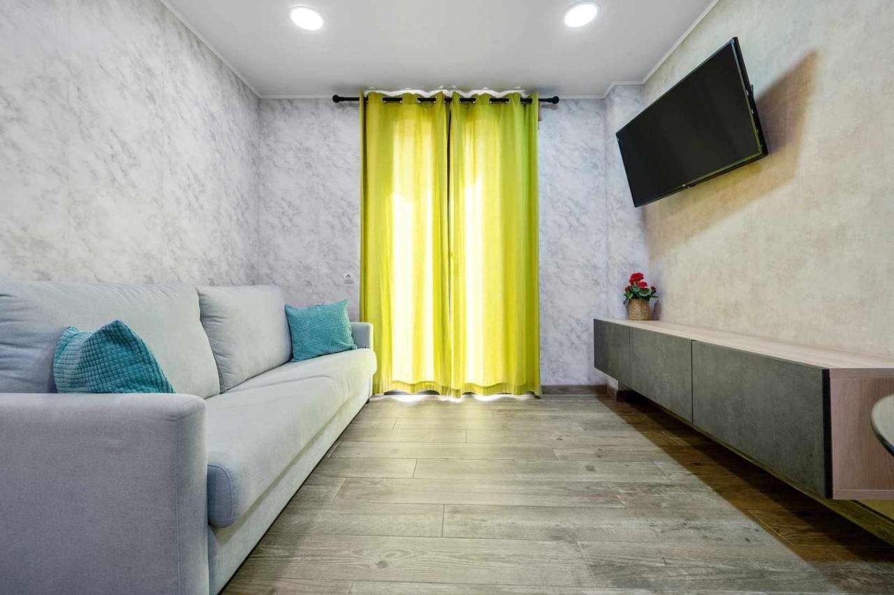Apartments Lilia ריאוס חדר תמונה