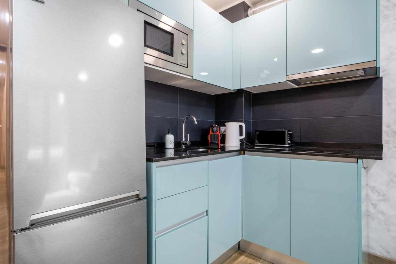 Apartments Lilia ריאוס חדר תמונה