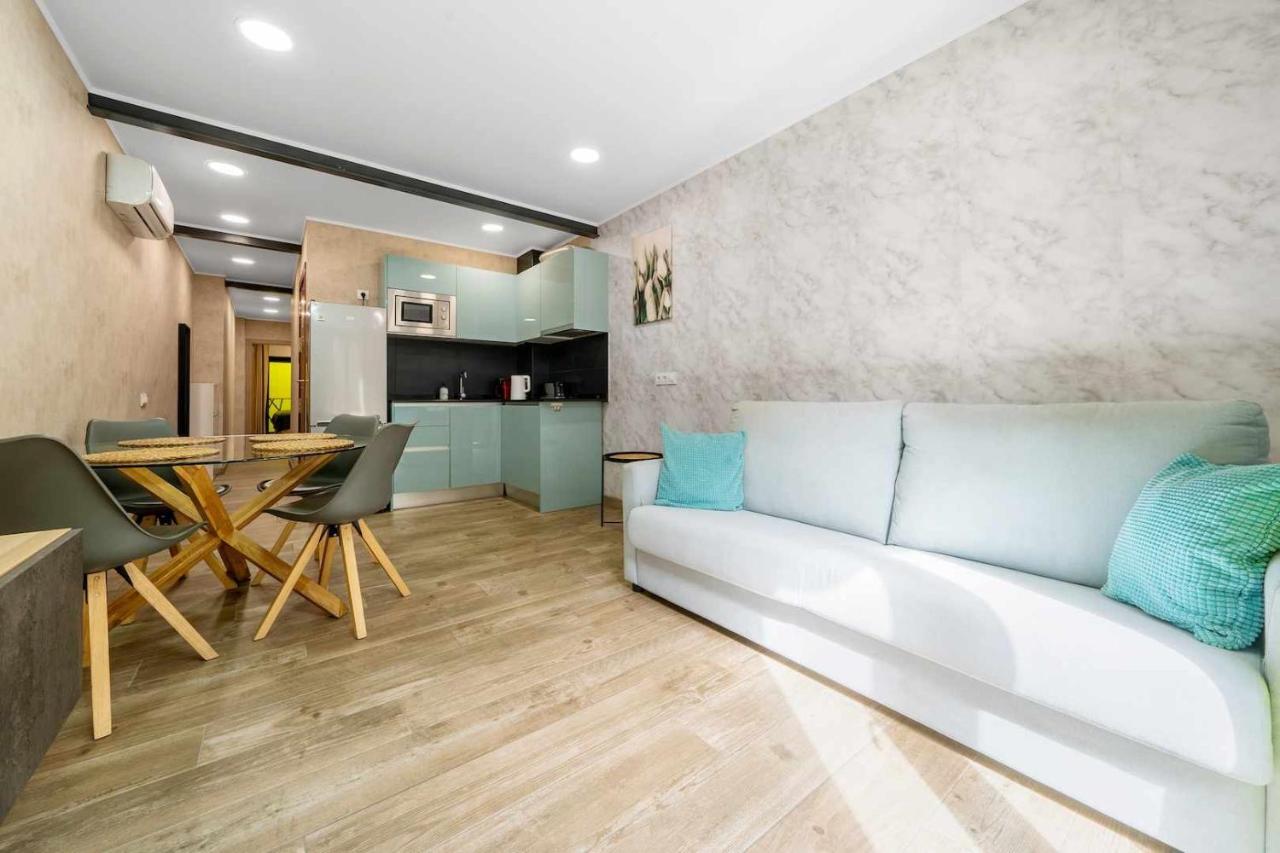 Apartments Lilia ריאוס חדר תמונה