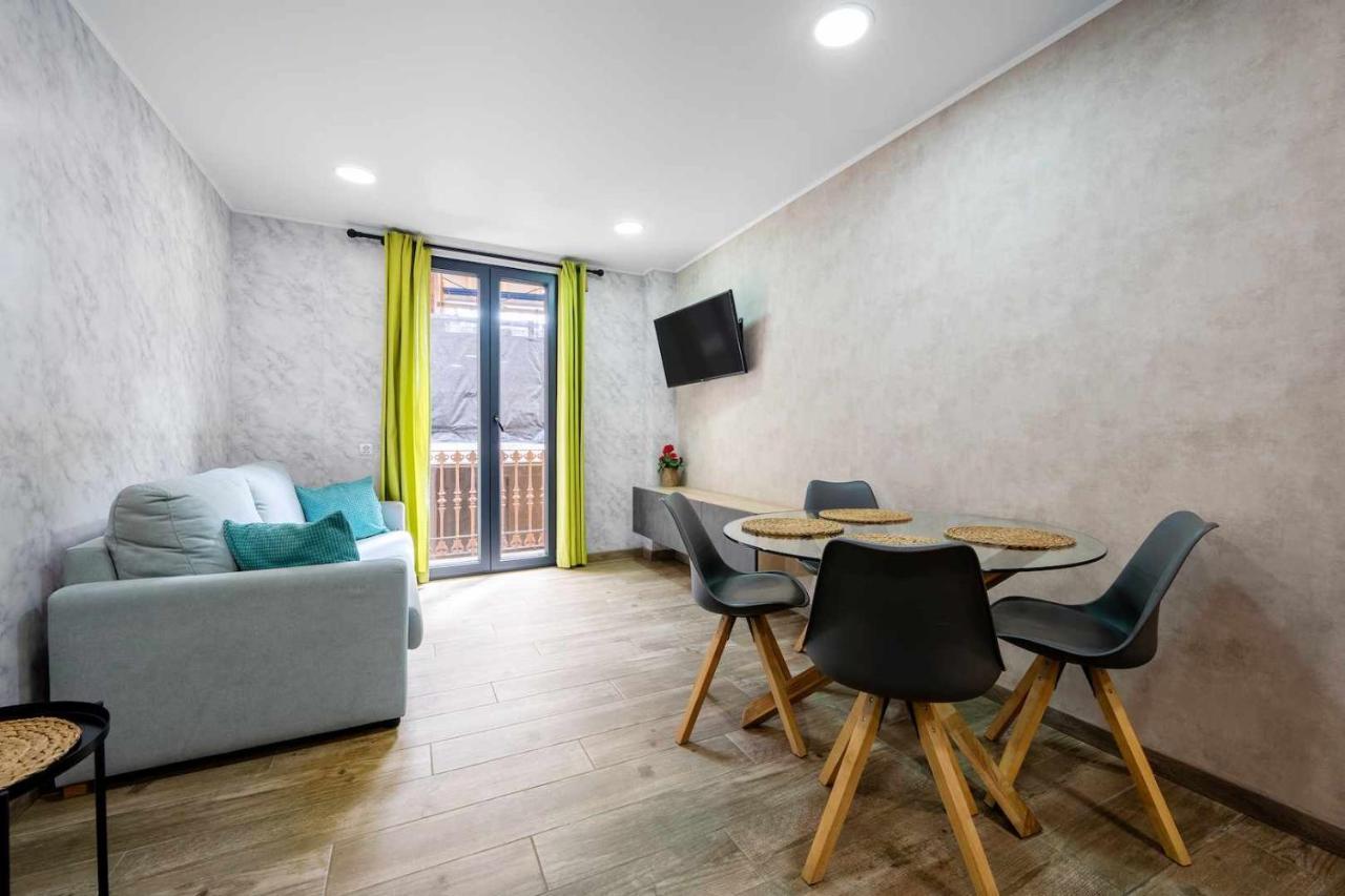 Apartments Lilia ריאוס חדר תמונה