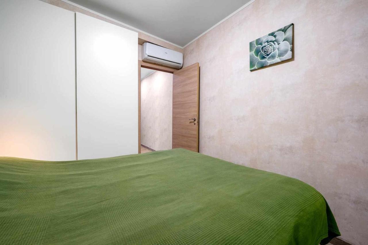 Apartments Lilia ריאוס חדר תמונה