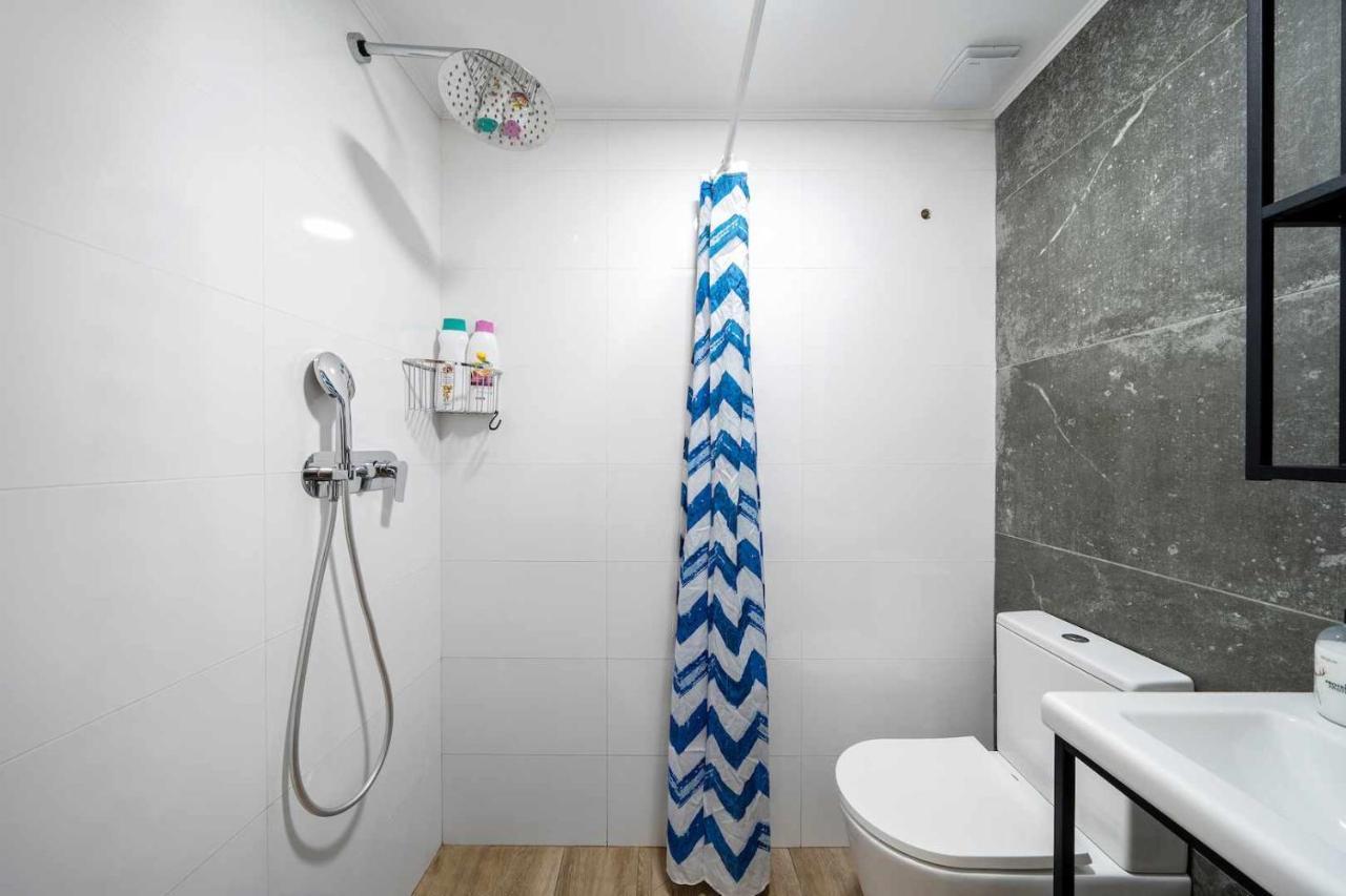 Apartments Lilia ריאוס חדר תמונה