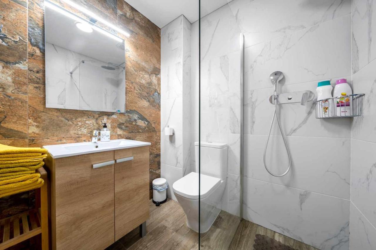 Apartments Lilia ריאוס חדר תמונה