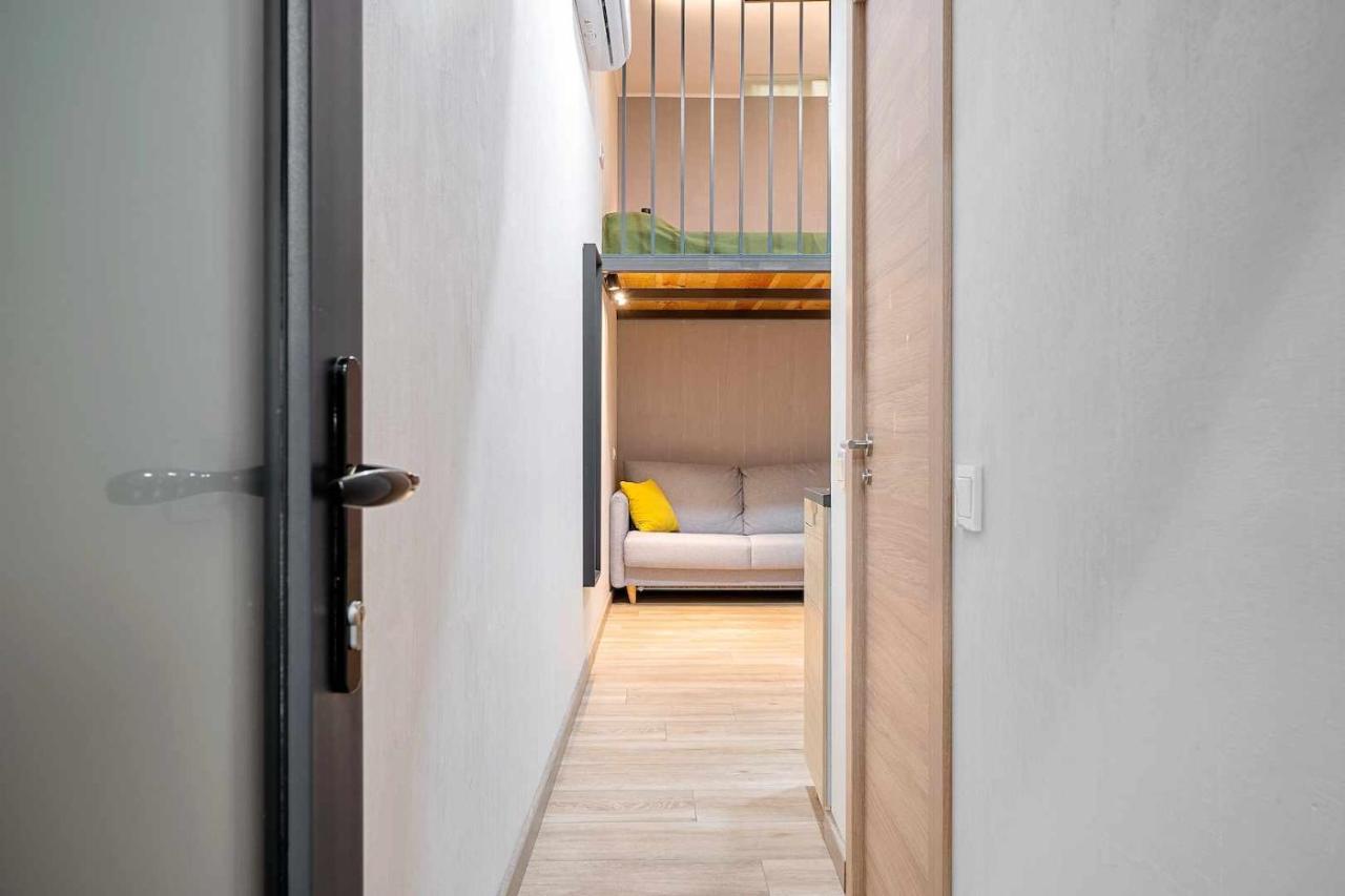 Apartments Lilia ריאוס חדר תמונה