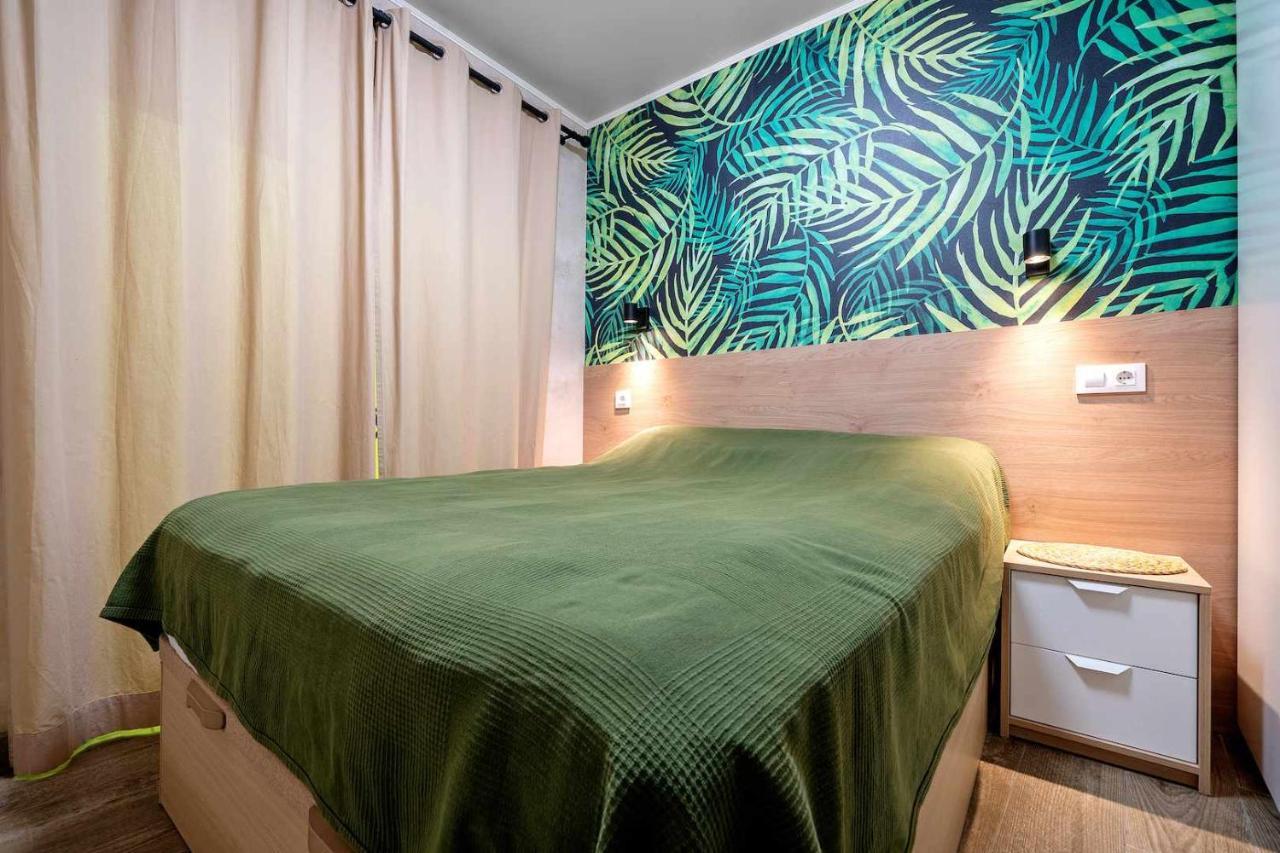 Apartments Lilia ריאוס חדר תמונה