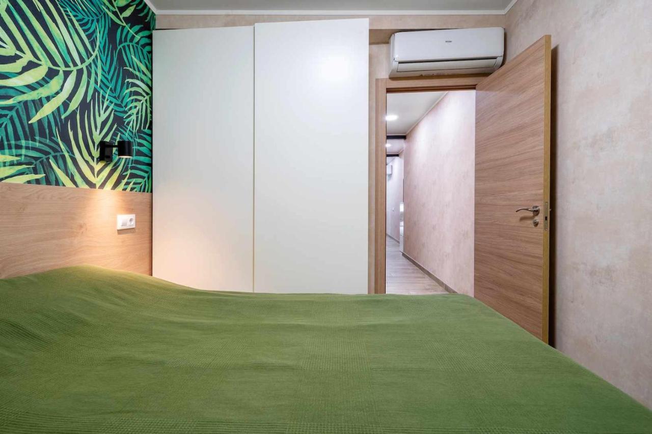 Apartments Lilia ריאוס חדר תמונה
