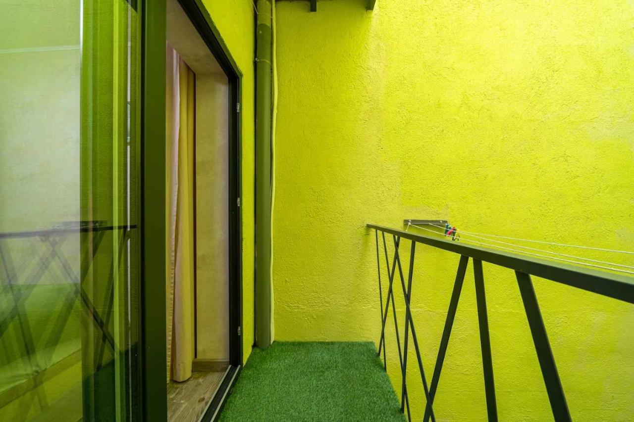 Apartments Lilia ריאוס חדר תמונה