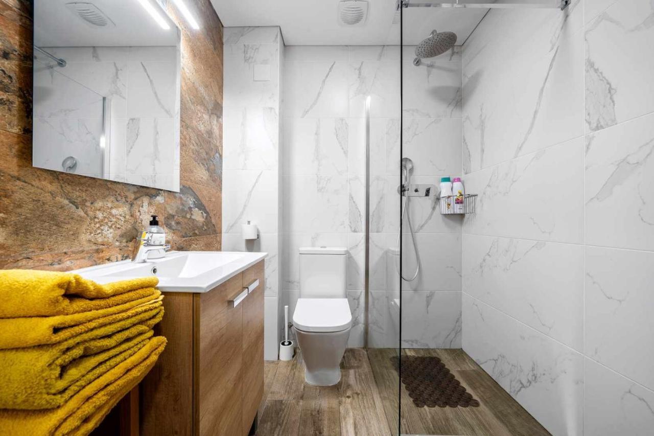 Apartments Lilia ריאוס חדר תמונה