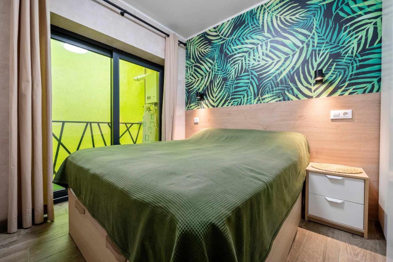 Apartments Lilia ריאוס חדר תמונה