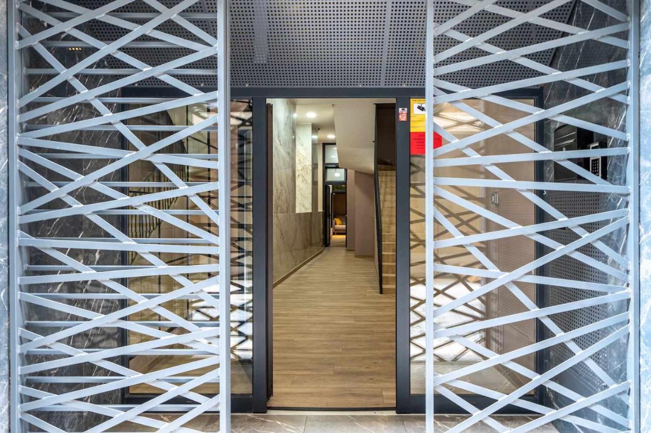 Apartments Lilia ריאוס חדר תמונה