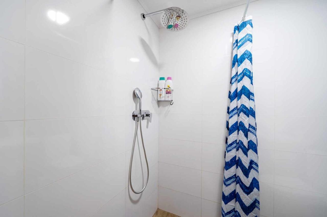 Apartments Lilia ריאוס חדר תמונה