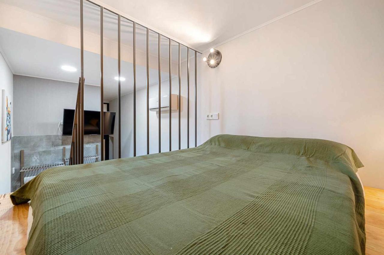 Apartments Lilia ריאוס חדר תמונה
