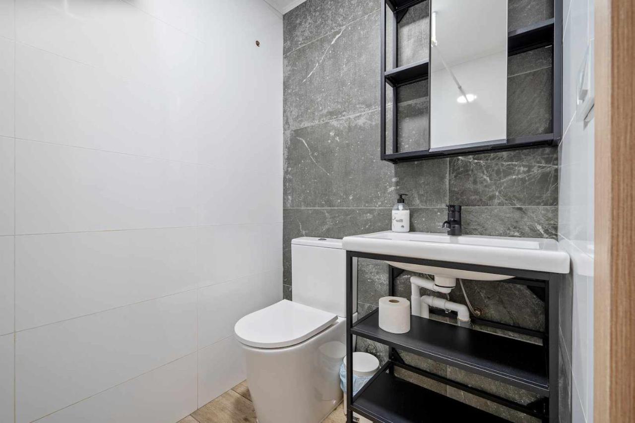 Apartments Lilia ריאוס חדר תמונה