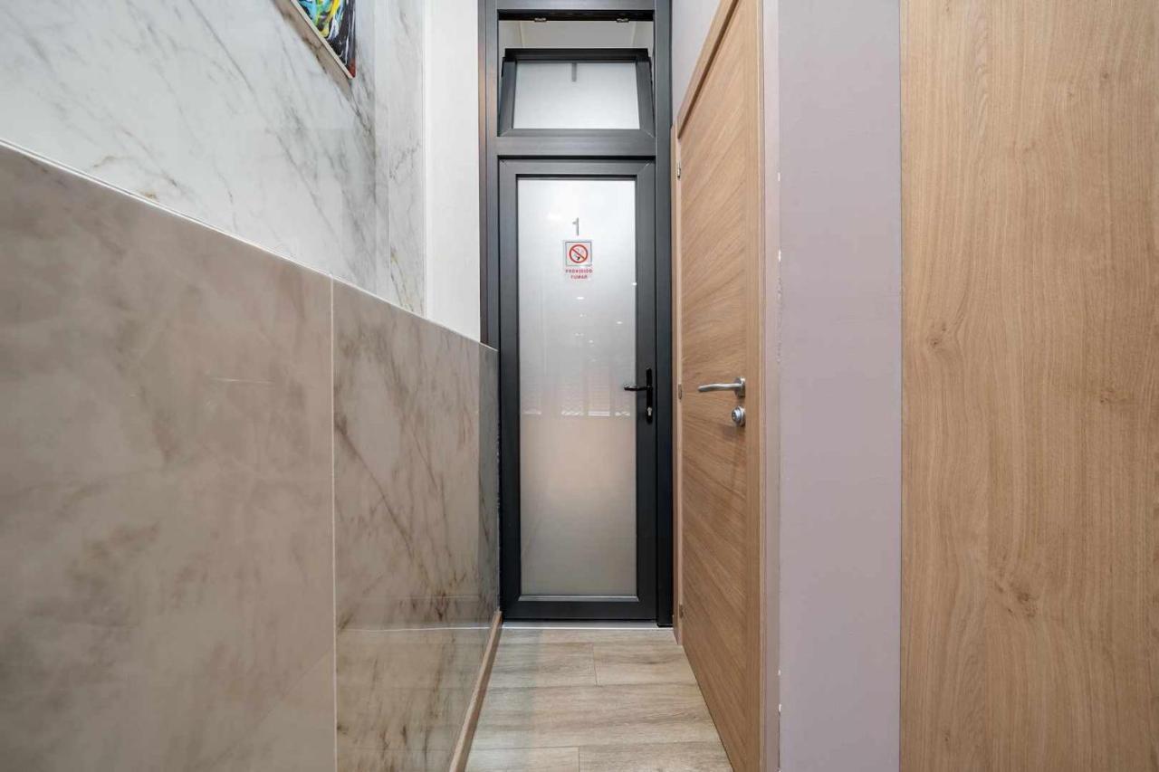 Apartments Lilia ריאוס חדר תמונה