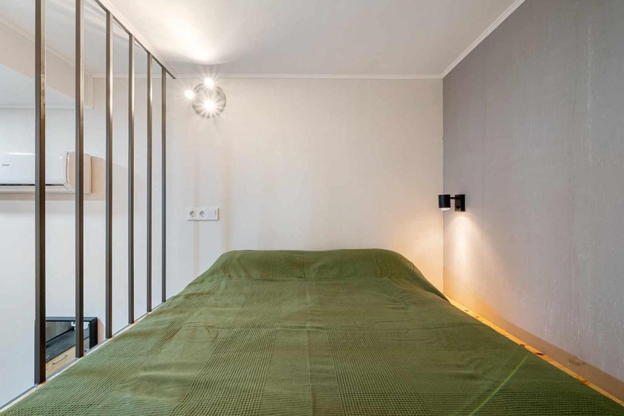 Apartments Lilia ריאוס חדר תמונה