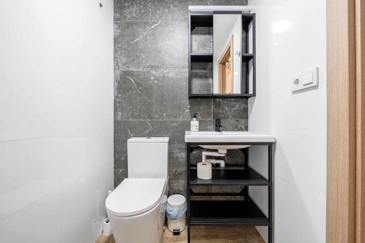 Apartments Lilia ריאוס חדר תמונה
