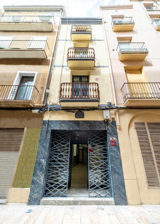 Apartments Lilia ריאוס חדר תמונה
