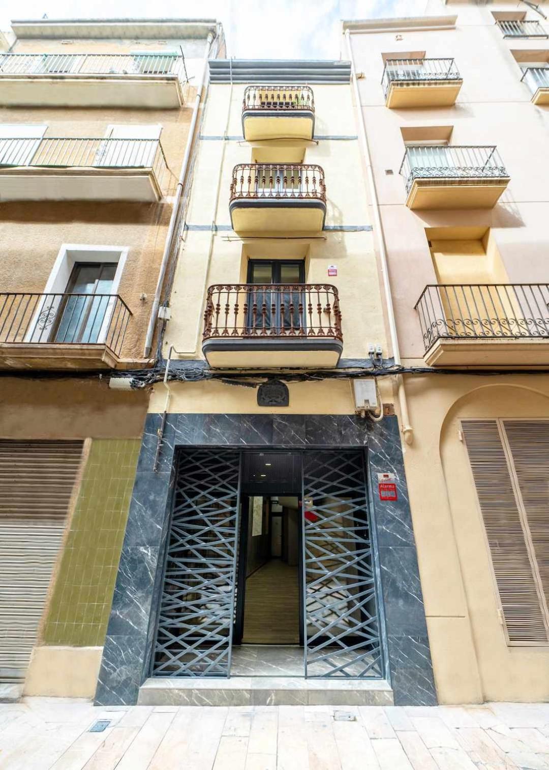 Apartments Lilia ריאוס חדר תמונה