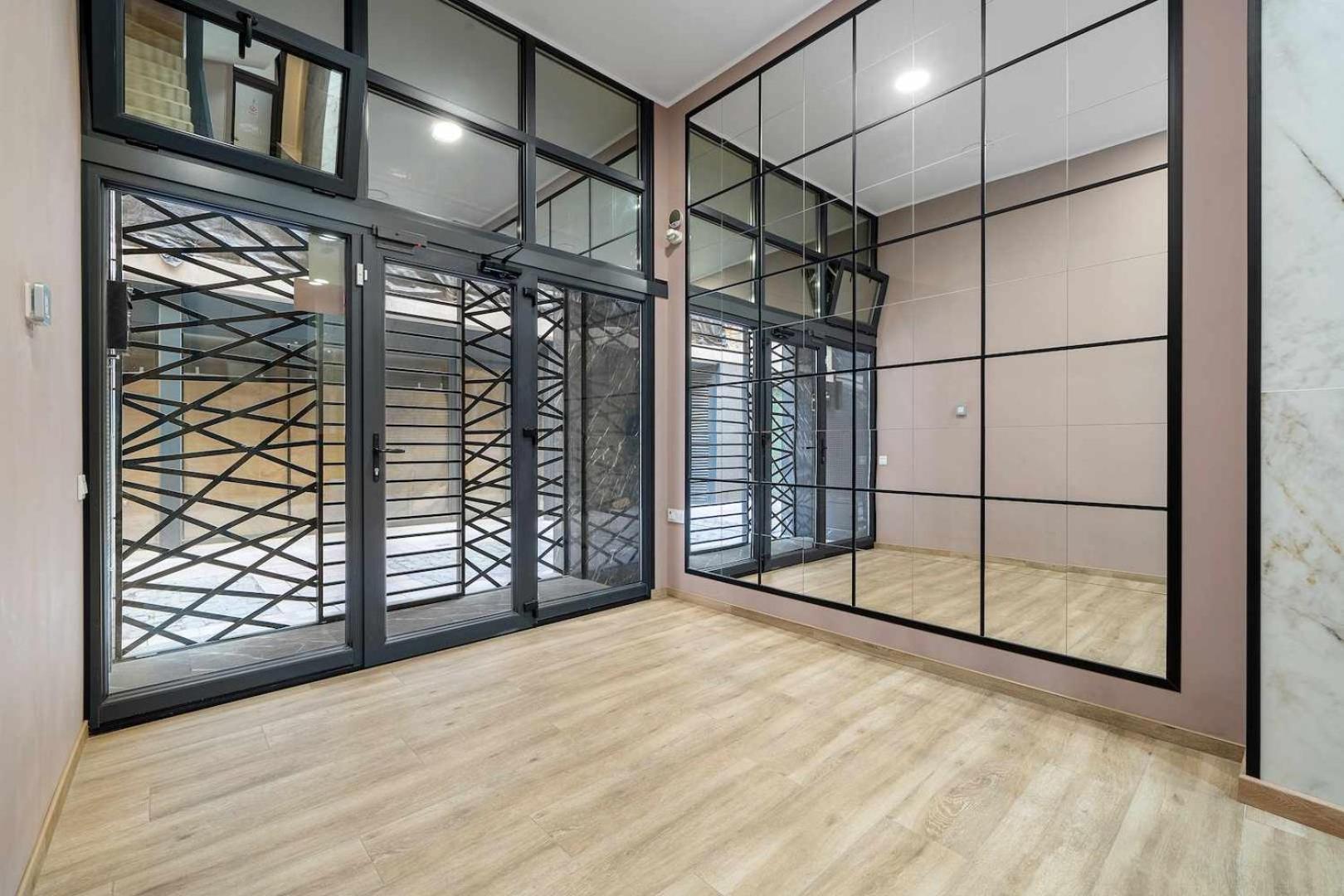 Apartments Lilia ריאוס חדר תמונה