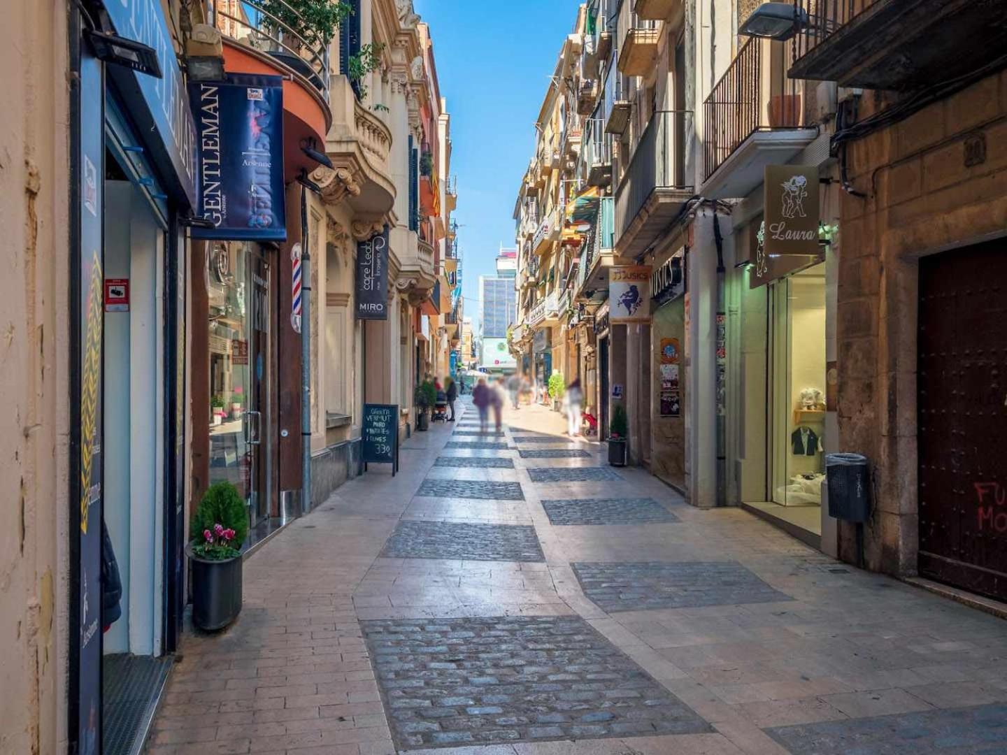 Apartments Lilia ריאוס חדר תמונה